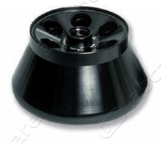 Fixed angle rotor 6x50ml